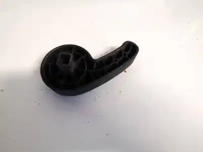 Pezzo di ricambio per auto di seconda mano plastica per citroen c2 1.4 hdi riferimenti oem iam 9643431677  