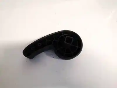 Pezzo di ricambio per auto di seconda mano plastica per citroen c2 1.4 hdi riferimenti oem iam 9643431677  