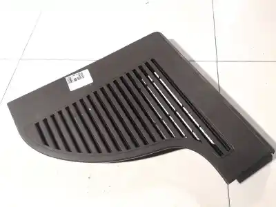 Peça sobressalente para automóvel em segunda mão plásticos por citroen berlingo cuadro 1.6 16v hdi referências oem iam g9681561577