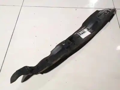 Peça sobressalente para automóvel em segunda mão plásticos por citroen berlingo cuadro 1.6 16v hdi referências oem iam 9681388180