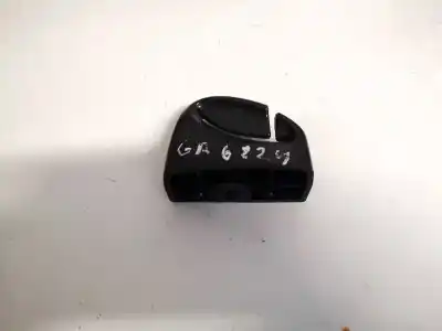 Second-hand car spare part plastics for honda accord vii (cl, cn) 2.0 (cl7) oem iam references 454z0