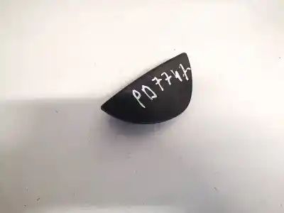 Pezzo di ricambio per auto di seconda mano plastica per daewoo lanos (klat) 1.5 riferimenti oem iam 