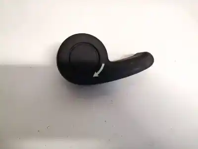 Tweedehands auto-onderdeel plasticen voor citroen c2 1.4 hdi oem iam-referenties 