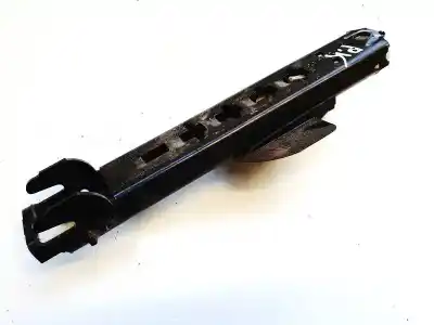 Second-hand car spare part plastics for audi a6 c5 (4b2, 4b4) 2.5 tdi oem iam references 4a0857833d  