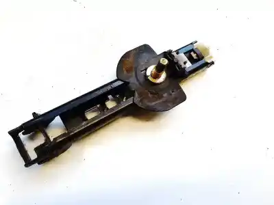 Second-hand car spare part plastics for audi a6 c5 (4b2, 4b4) 2.5 tdi oem iam references 4a0857833d  