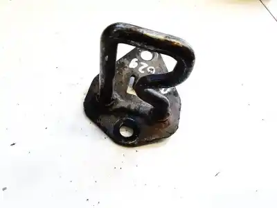 Second-hand car spare part plastics for volvo v50 (545) 2.0 d oem iam references 8641850  