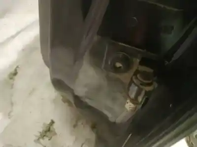 Peça sobressalente para automóvel em segunda mão esticador de porta por seat ibiza (6j5) 1.9 tdi referências oem iam 