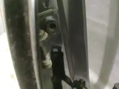 Peça sobressalente para automóvel em segunda mão esticador de porta por seat ibiza (6j5) 1.9 tdi referências oem iam 