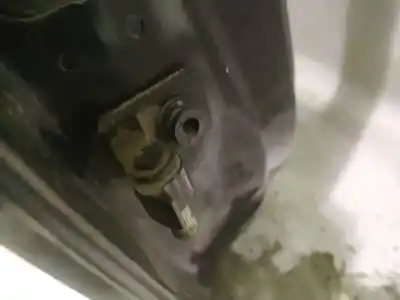 Peça sobressalente para automóvel em segunda mão esticador de porta por seat ibiza (6j5) 1.9 tdi referências oem iam 