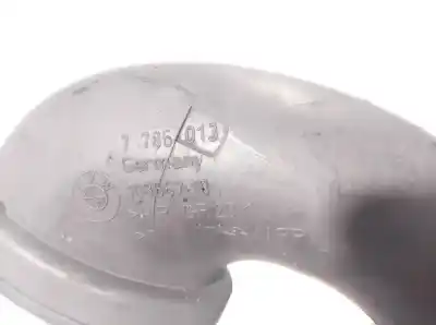 Peça sobressalente para automóvel em segunda mão tubo por bmw 7-series, e65 / e66 / e67 /e68 2001.11 - 2008.06 730 d 160kw 2002.10 - 2008.06 referências oem iam 7786013  10866710