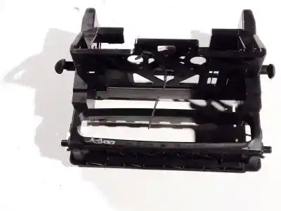 Pezzo di ricambio per auto di seconda mano plastica per audi a6 avant (c4) 2.5 tdi riferimenti oem iam 4a0857007d