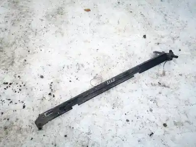 Peça sobressalente para automóvel em segunda mão plásticos por volvo v50 (545) 2.4 referências oem iam 4n518a421ae