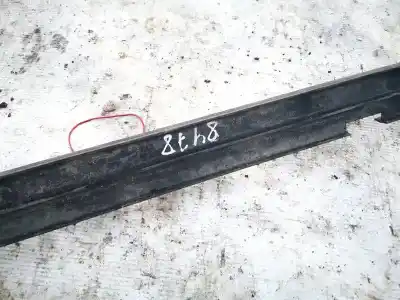 Pezzo di ricambio per auto di seconda mano plastica per volvo v50 (545) 2.4 riferimenti oem iam 4n518a421ae  4n51-8a421-ae