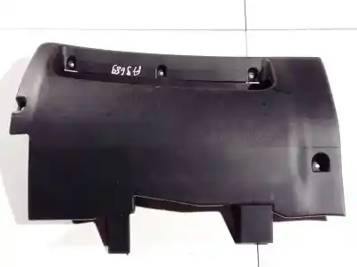 Pezzo di ricambio per auto di seconda mano plastica per audi a6 avant (c4) 2.5 tdi riferimenti oem iam 4a1863075