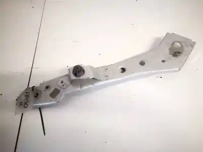 Peça sobressalente para automóvel em segunda mão plásticos por renault megane 1.5 dci k9k j8 referências oem iam 6251206e