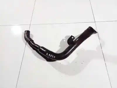 Peça sobressalente para automóvel em segunda mão tubo do intercooler por toyota corolla (e12) 2.0 d-4d linea luna berlina referências oem iam 