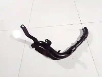 Second-hand car spare part intercooler pipe for toyota corolla (e12) 2.0 d-4d linea luna berlina oem iam references   