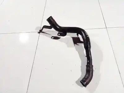 Second-hand car spare part intercooler pipe for toyota corolla (e12) 2.0 d-4d linea luna berlina oem iam references   