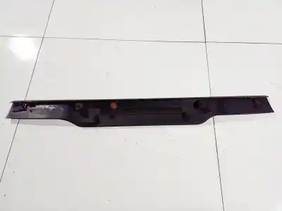 Pezzo di ricambio per auto di seconda mano plastica per audi a6 avant (c4) 2.5 tdi riferimenti oem iam   