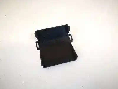 Pezzo di ricambio per auto di seconda mano plastica per skoda octavia combi (1z5) 1.9 tdi dpf riferimenti oem iam 7467  