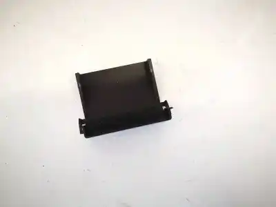 Pezzo di ricambio per auto di seconda mano plastica per skoda octavia combi (1z5) 1.9 tdi dpf riferimenti oem iam 7467  