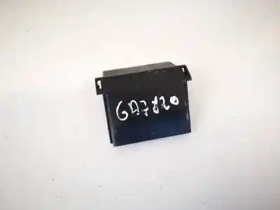 Peça sobressalente para automóvel em segunda mão plásticos por skoda octavia combi (1z5) 1.9 tdi dpf referências oem iam 7467