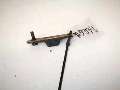 Pezzo di ricambio per auto di seconda mano plastica per hyundai h-1 2.5 crdi riferimenti oem iam   