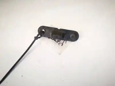 Peça sobressalente para automóvel em segunda mão plásticos por hyundai h-1 2.5 crdi referências oem iam 