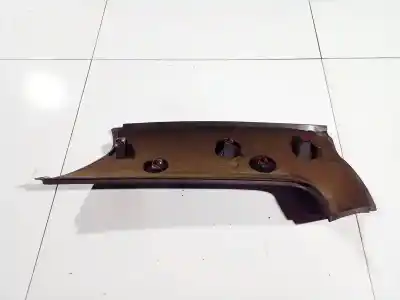 Pezzo di ricambio per auto di seconda mano plastica per audi a6 avant (c4) 2.5 tdi riferimenti oem iam   