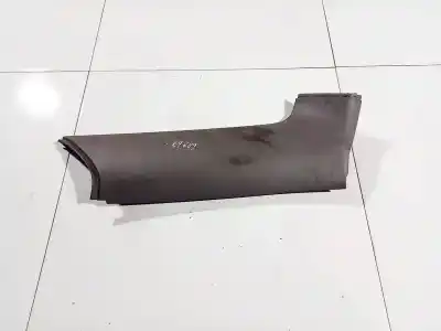 Pezzo di ricambio per auto di seconda mano plastica per audi a6 avant (c4) 2.5 tdi riferimenti oem iam 