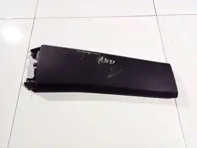 Pezzo di ricambio per auto di seconda mano plastica per audi a6 avant (c4) 2.5 tdi riferimenti oem iam 4a0867244