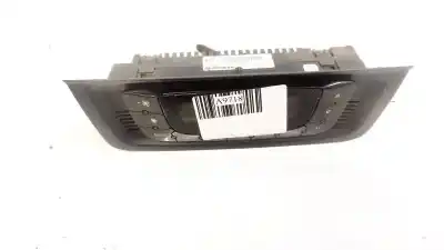 Peça sobressalente para automóvel em segunda mão comando de sofagem (chauffage / ar condicionado) por seat ibiza (6j5) 1.9 tdi referências oem iam 6j0820043