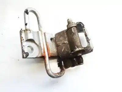 Pezzo di ricambio per auto di seconda mano fermo porta per seat altea (5p1) 1.6 riferimenti oem iam 6q0831411