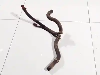 Автозапчастина б/у труба для honda accord vii (cl, cn) 2.0 (cl7) посилання на oem iam   