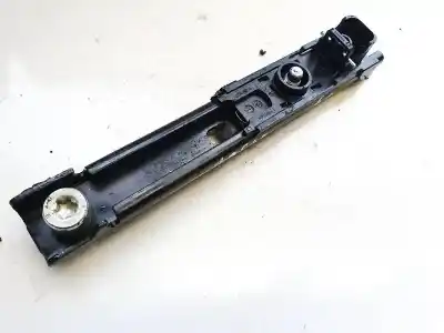 Pezzo di ricambio per auto di seconda mano plastica per citroen c4 picasso 1.6 16v hdi fap riferimenti oem iam 9629105380  