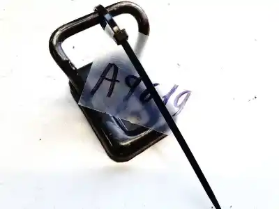 Pezzo di ricambio per auto di seconda mano plastica per seat altea (5p1) 1.6 riferimenti oem iam 81abb62452ab