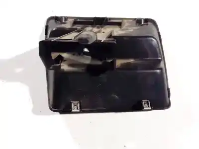 Peça sobressalente para automóvel em segunda mão plásticos por seat ibiza (6j5) 1.9 tdi referências oem iam 6j1857563