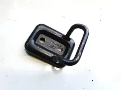 Pezzo di ricambio per auto di seconda mano plastica per seat altea (5p1) 1.6 riferimenti oem iam 81abb62452ab