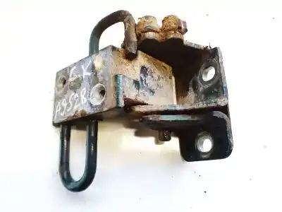 Second-hand car spare part door stop for audi a6 c5 (4b2, 4b4) 2.5 tdi oem iam references 4b0833411e