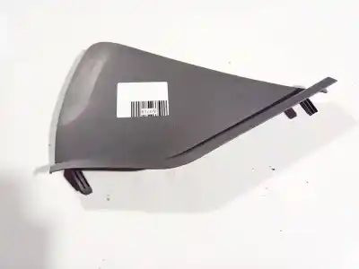 Peça sobressalente para automóvel em segunda mão plásticos por seat ibiza (6j5) 1.9 tdi referências oem iam 6j0857085