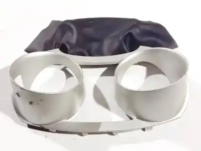 Peça sobressalente para automóvel em segunda mão plásticos por seat ibiza (6j5) 1.9 tdi referências oem iam 6j0953151