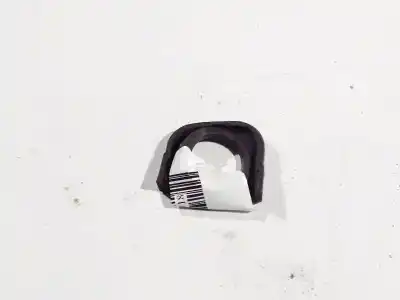 Peça sobressalente para automóvel em segunda mão plásticos por seat ibiza (6j5) 1.9 tdi referências oem iam 