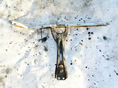 Автозапчасти б/у пластик за subaru legacy v (bm) 2.0 d awd (bmd) ссылки oem iam 