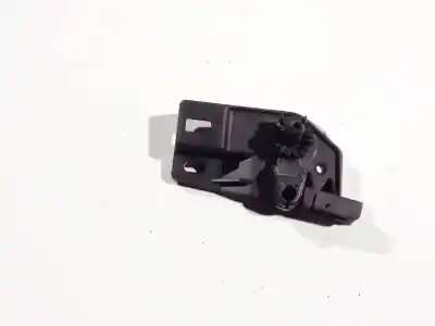 Peça sobressalente para automóvel em segunda mão plásticos por seat ibiza (6j5) 1.9 tdi referências oem iam 1j1823633