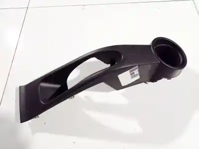 Peça sobressalente para automóvel em segunda mão plásticos por seat ibiza (6j5) 1.9 tdi referências oem iam 6j0863289