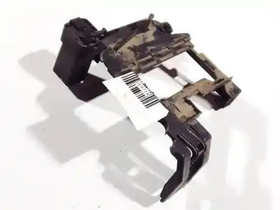 Peça sobressalente para automóvel em segunda mão plásticos por seat ibiza (6j5) 1.9 tdi referências oem iam 6r0915345