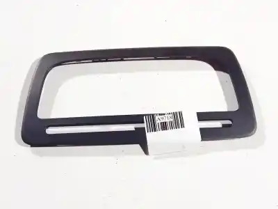 Peça sobressalente para automóvel em segunda mão plásticos por seat ibiza (6j5) 1.9 tdi referências oem iam 6j0858063