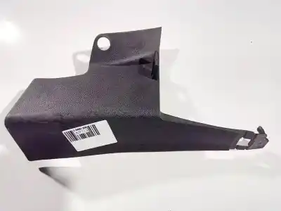 Peça sobressalente para automóvel em segunda mão plásticos por citroen berlingo cuadro 1.6 16v hdi referências oem iam 9681422877