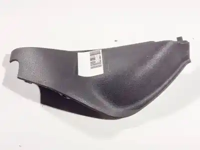 Peça sobressalente para automóvel em segunda mão plásticos por citroen berlingo cuadro 1.6 16v hdi referências oem iam 9680926977