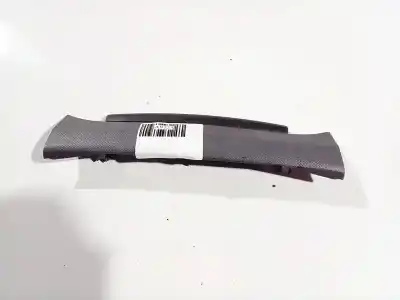 Peça sobressalente para automóvel em segunda mão plásticos por citroen berlingo cuadro 1.6 16v hdi referências oem iam 9680954277